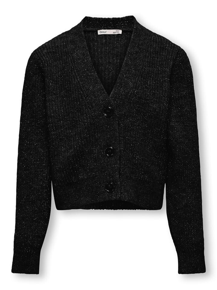 

Кардиган KIDS ONLY Cardigan Oriana, черный
