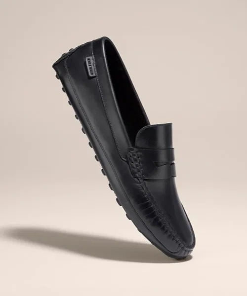Мужские пенни-лоферы COLE HAAN Davis Grand Penny Driving Loafer