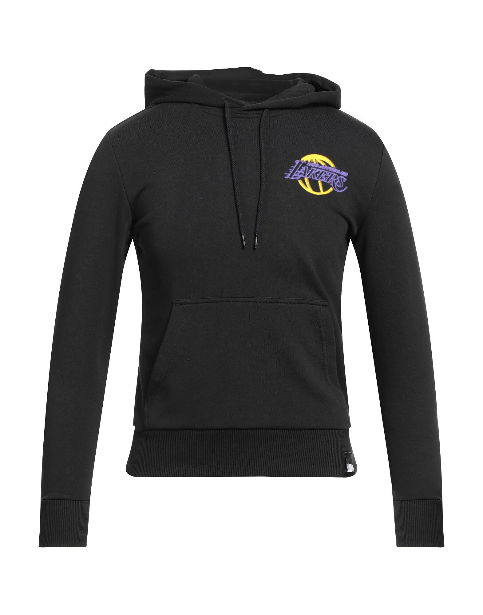 

Толстовка New Era, черный