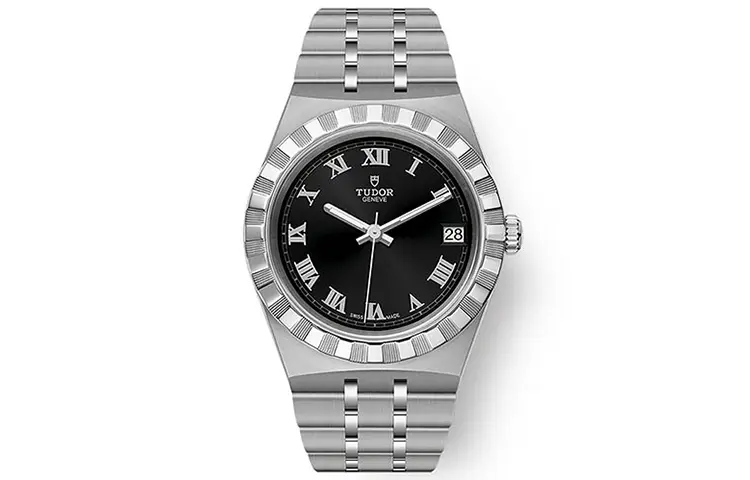 

Мужские часы Royal Collection TUDOR