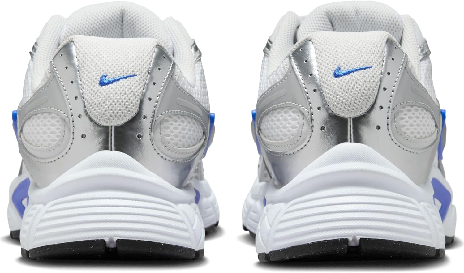 Мужские кроссовки Nike V5 RNR, белый/черный/серый — фото 3