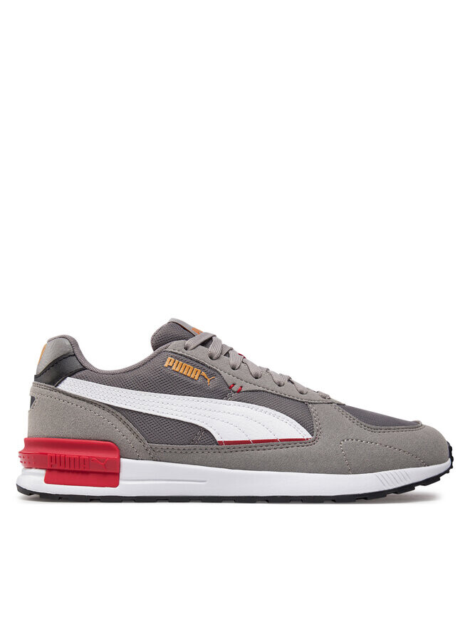 

Кроссовки Puma, серый