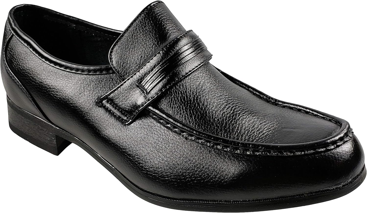 

Мужские повседневные туфли Workmen-V, черный, коричневый