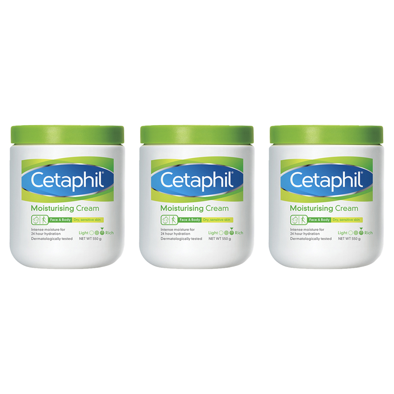 

Cetaphil Увлажняющий крем для тела Big White Can Лосьоны и кремы для тела Увлажняющий, восстанавливающий, успокаивающий