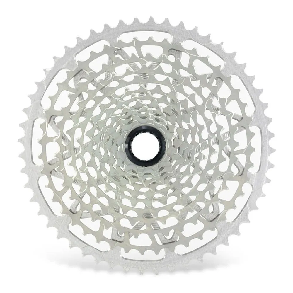 

Велокассета Garbaruk Shimano Micro Spline, серебряный