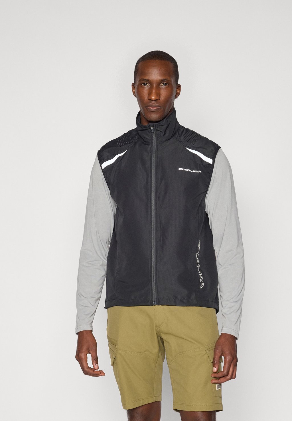

Жилет GILET Endura, черный