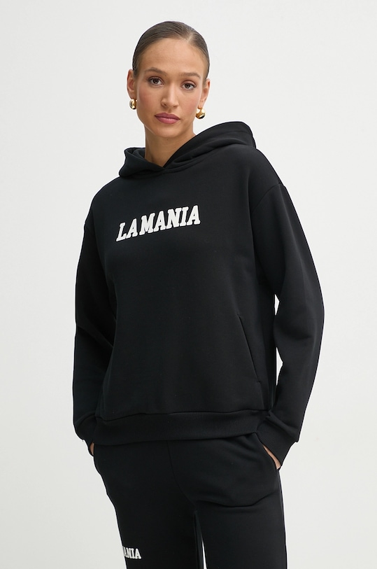 

Толстовка La Mania, черный