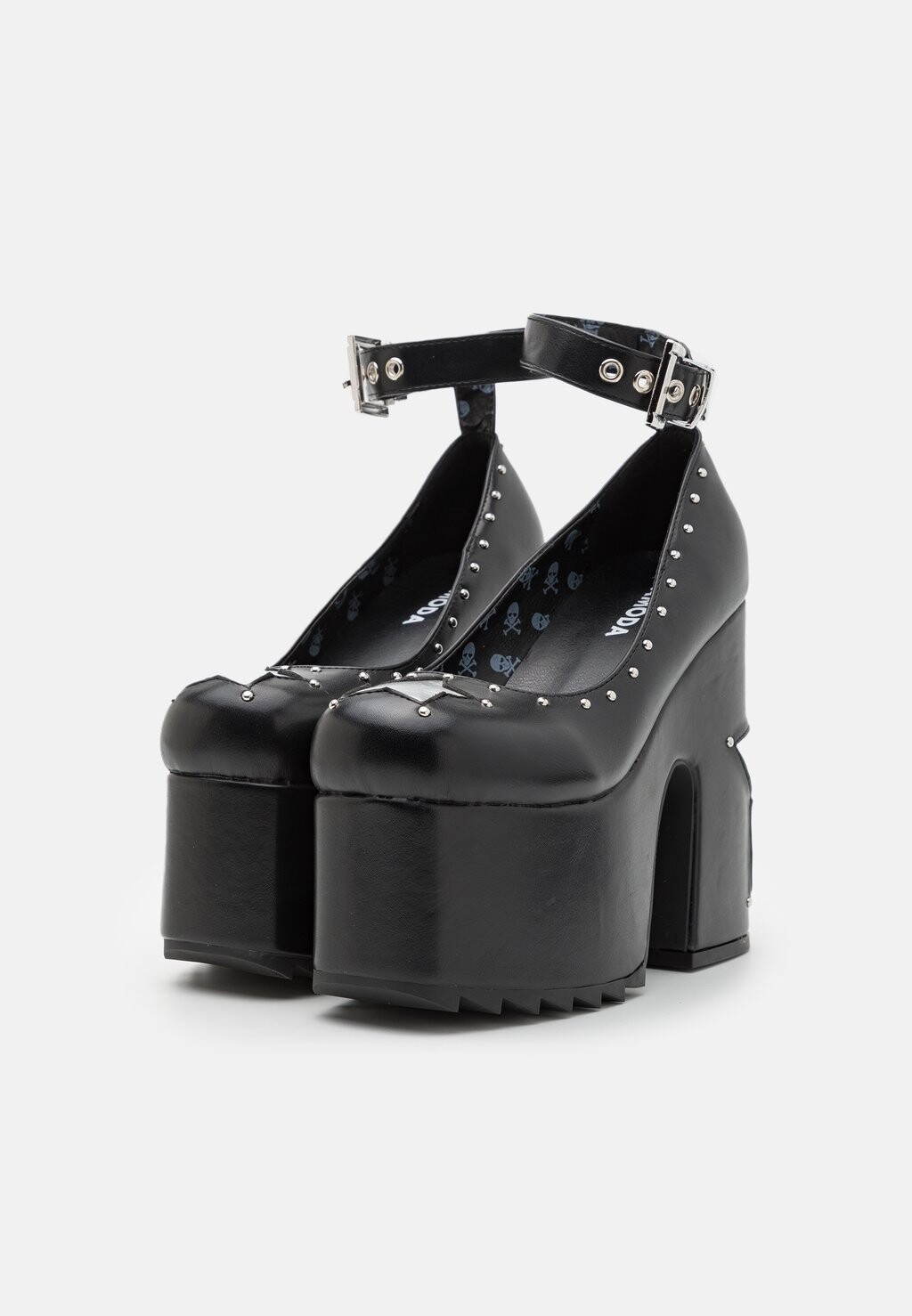 

Туфли STAR SHINE LAMODA, черный