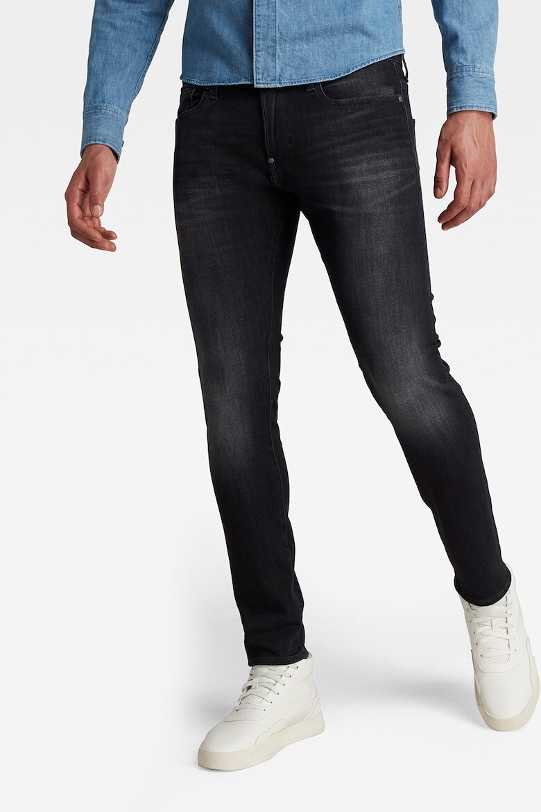 

Джинсы скинни Revend G-Star Raw, серый