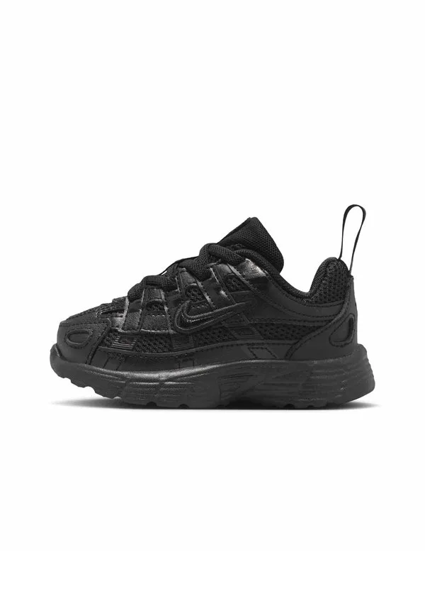 Кроссовки унисекс p 6000 Nike Sportswear, Black/Black