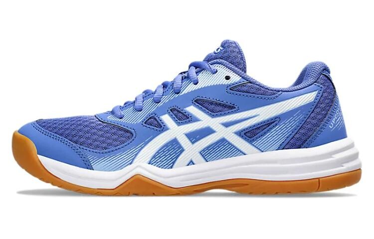 

Кроссовки Asics Upcourt Женщины, Blue