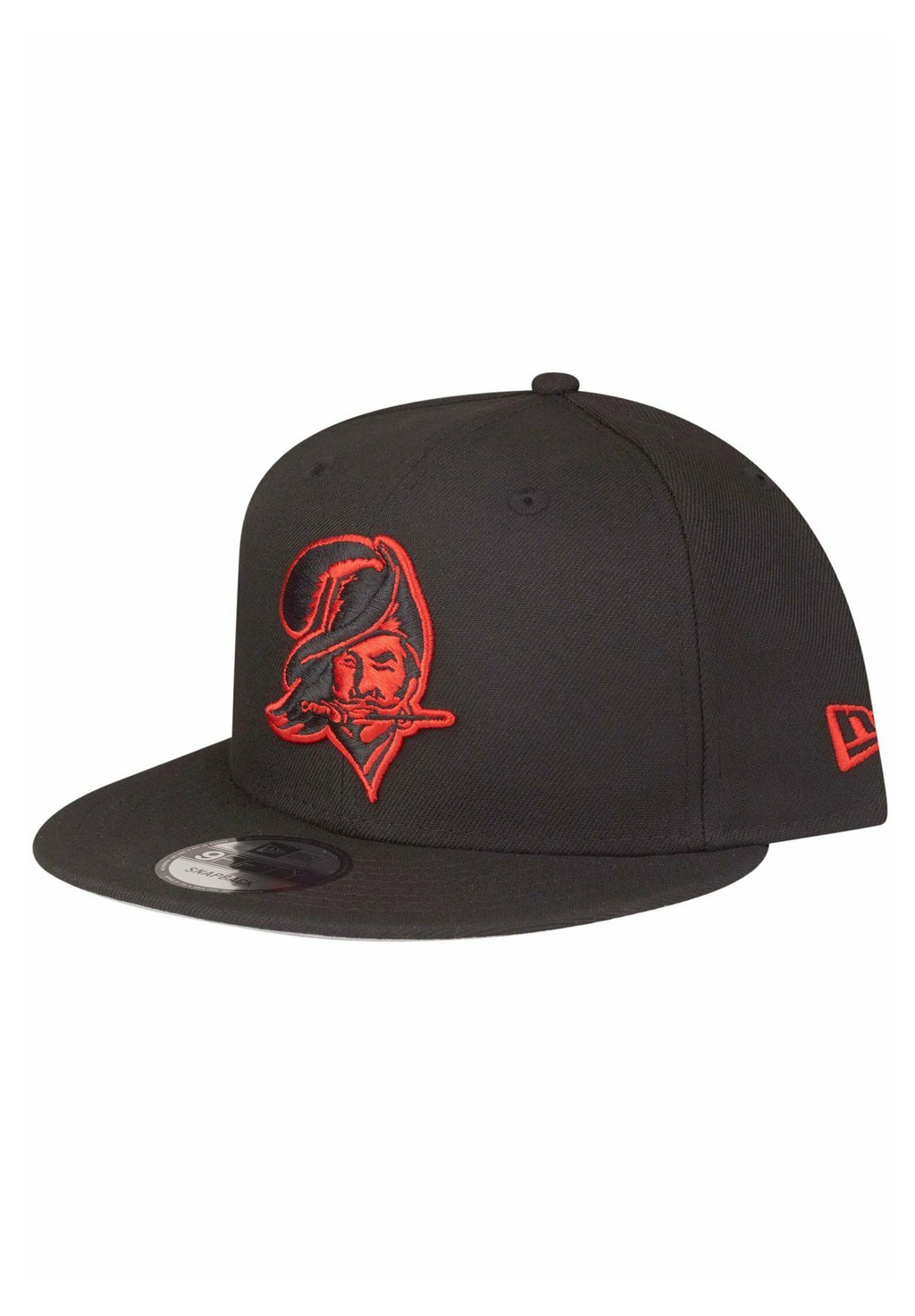 

Бейсболка RETRO TAMPA BAY BUCCANEERS New Era, цвет black