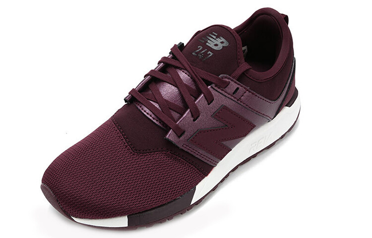 New Balance NB 247 Кроссовки Женские — фото 4