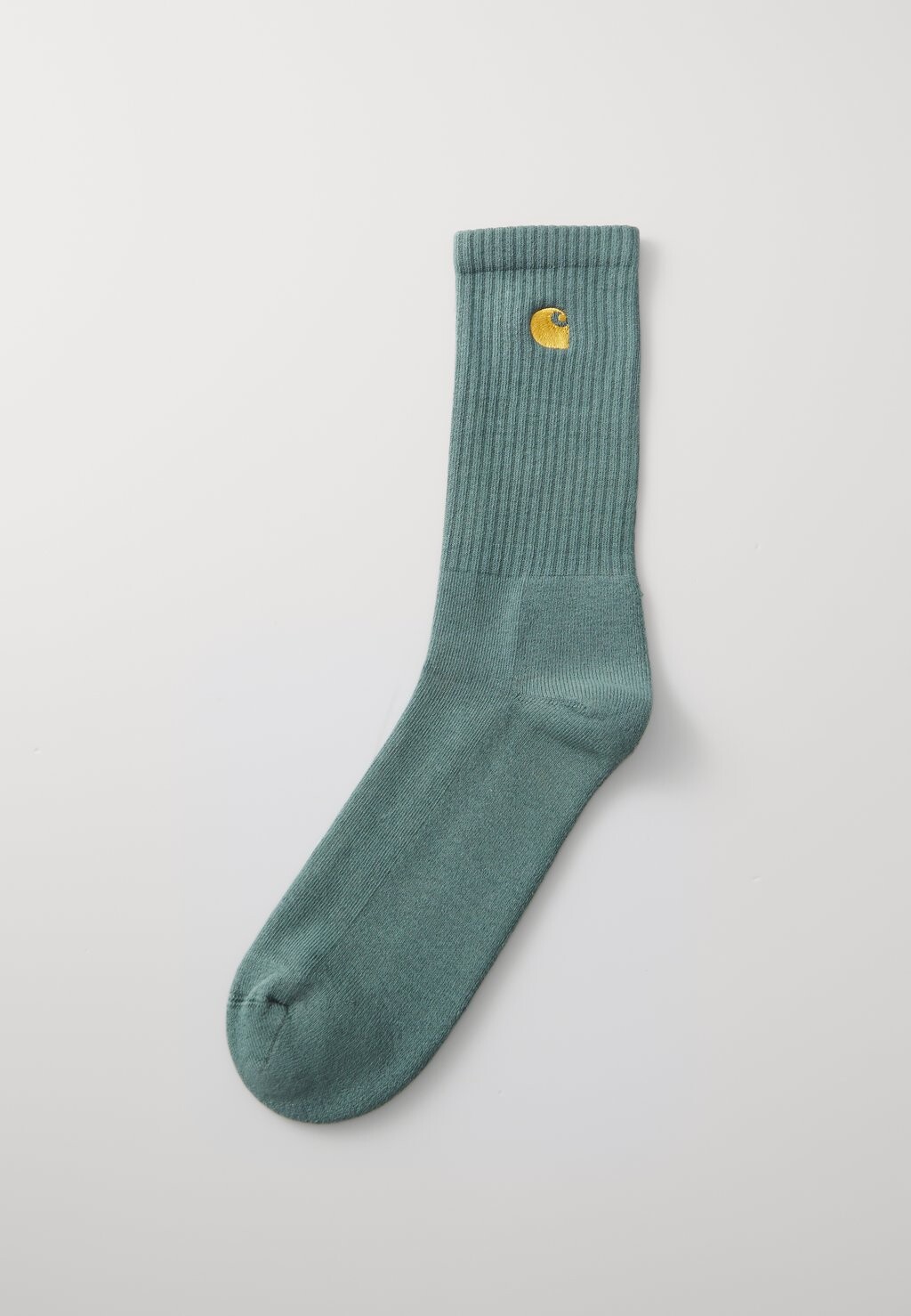 

Носки CHASE SOCKS UNISEX Carhartt WIP, зеленый