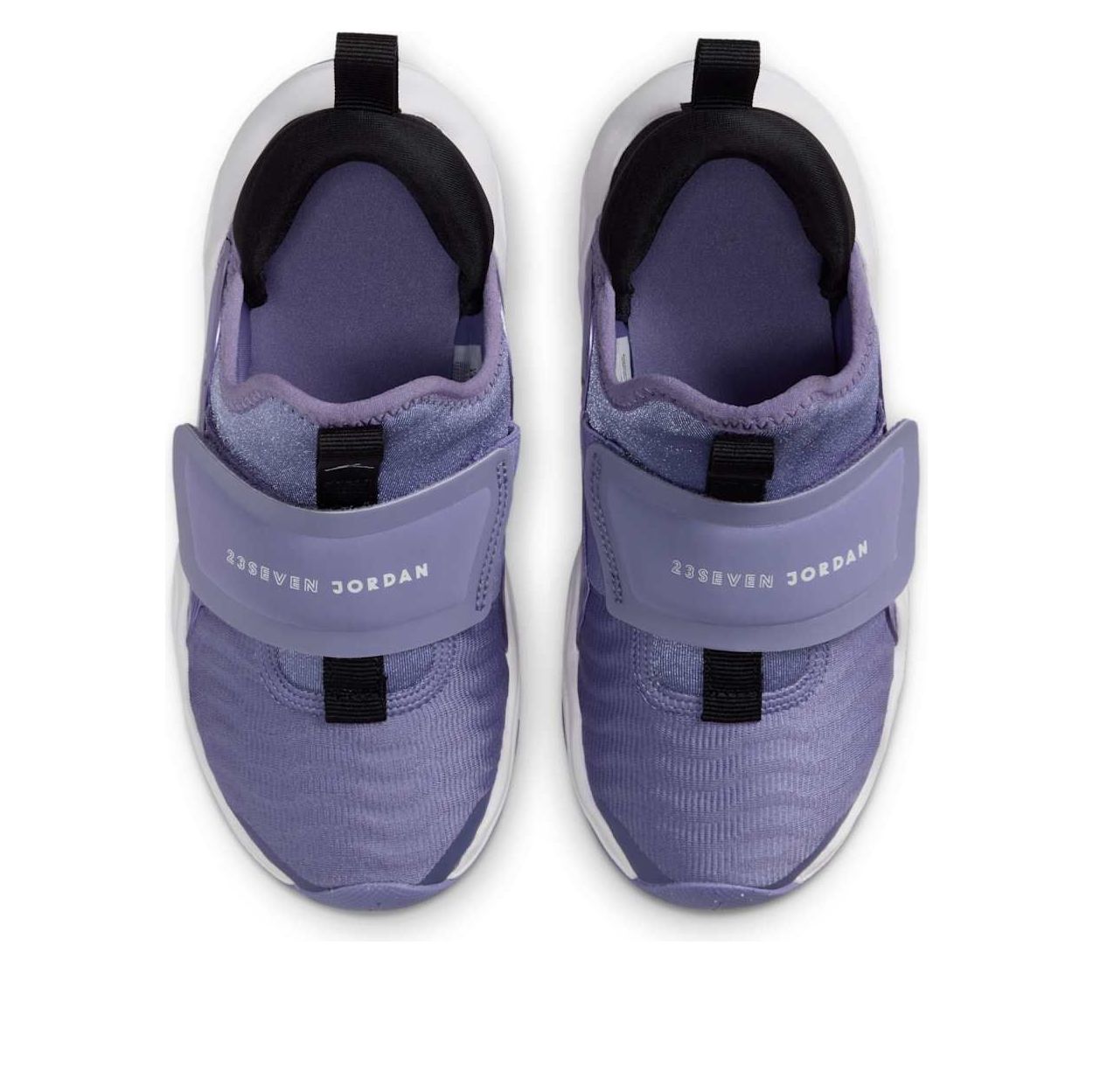 (PS) Air Jordan 23/7.2 EasyOn 'Dusty Amethyst' — фото 2