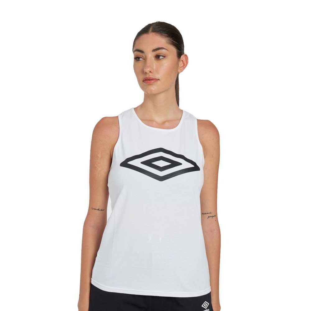

Футболка Umbro Antlia, белый