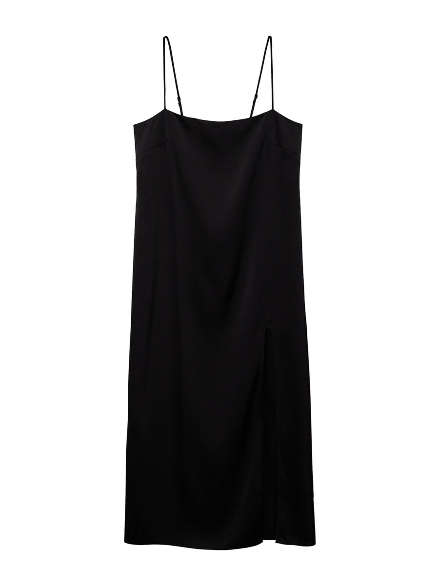 

Миди платье MANGO ASUN2, Black