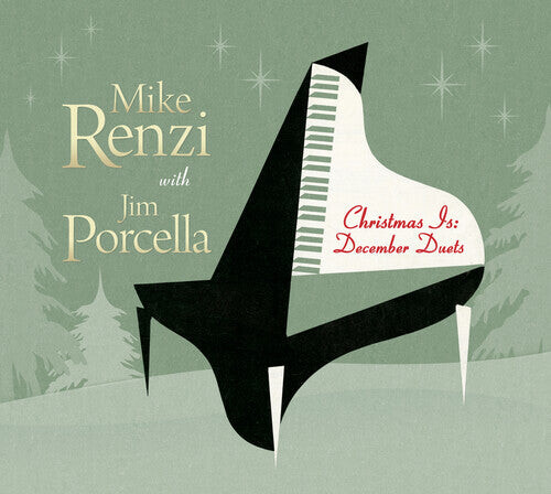 

CD диск Christmas Is / Various: Christmas Is