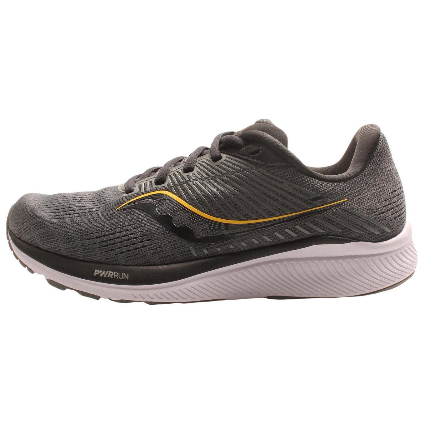 

Руководство 14 Кроссовки мужские низкие коричневые Saucony