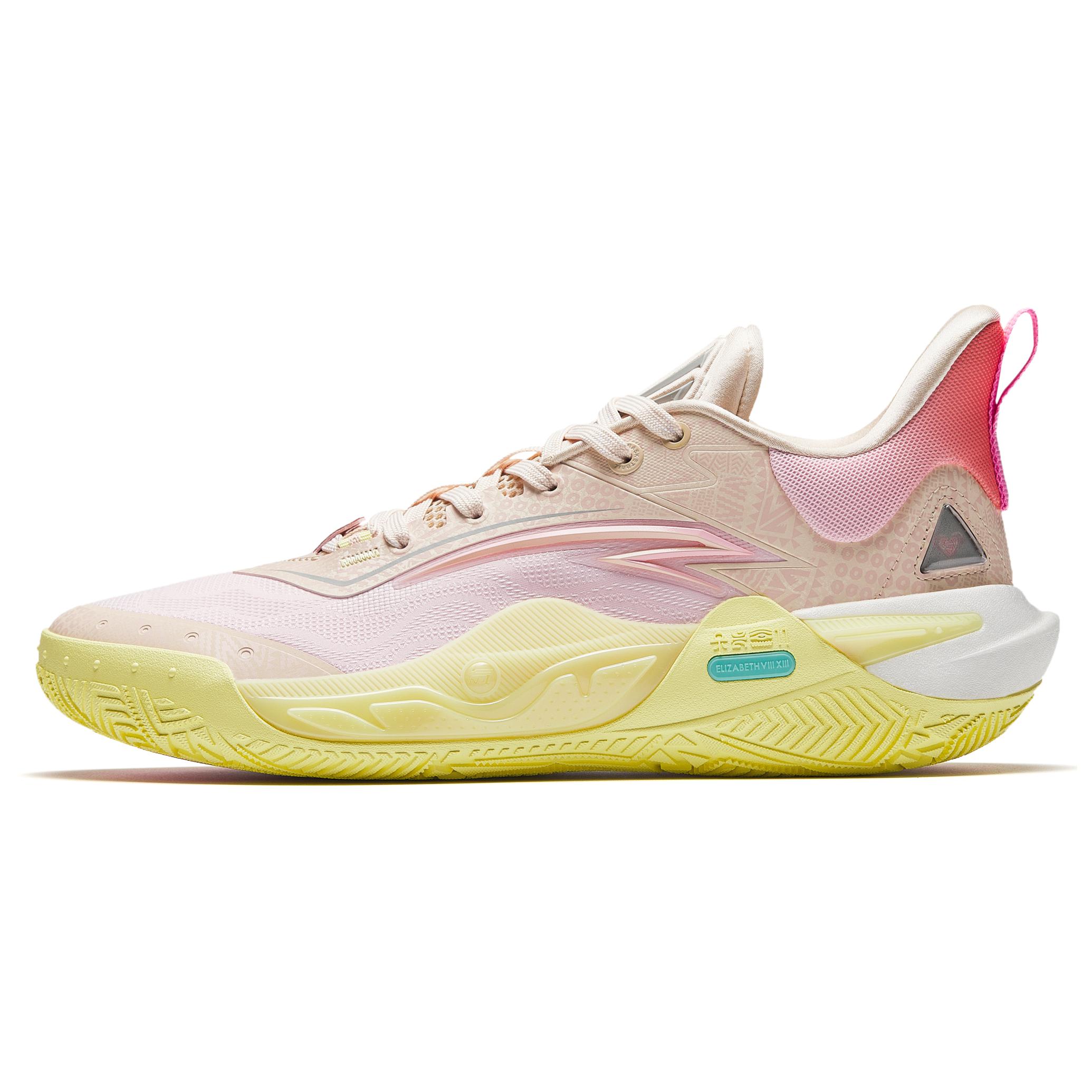 

Кроссовки Kai 1 Speed Ribbon ANTA, Pink