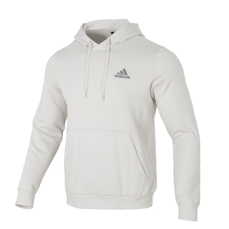 

Adidas Свитшот мужской бежевые