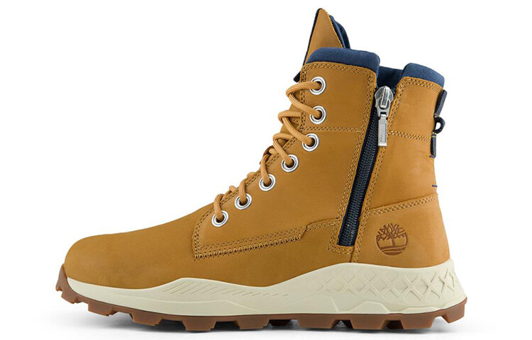 

Мужские уличные ботинки Timberland BROOKLYN Collection