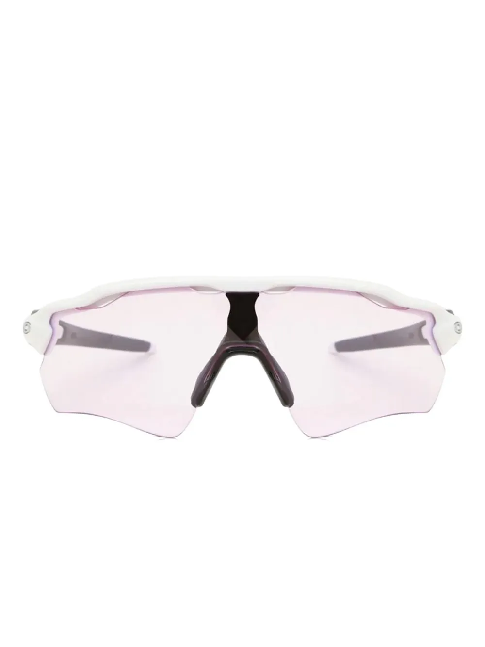 

Солнцезащитные очки Radar EV Path Oakley, розовый