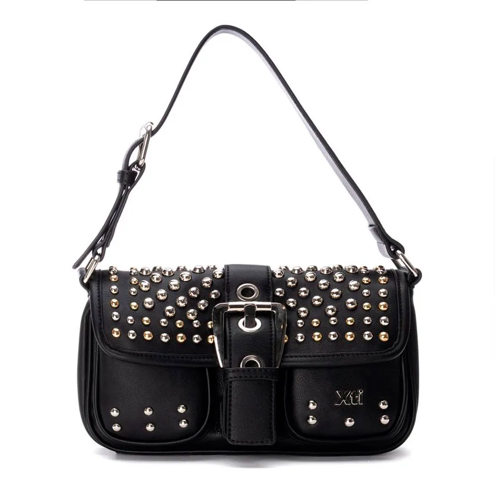 

Сумка через плечо Xti 184508, черный