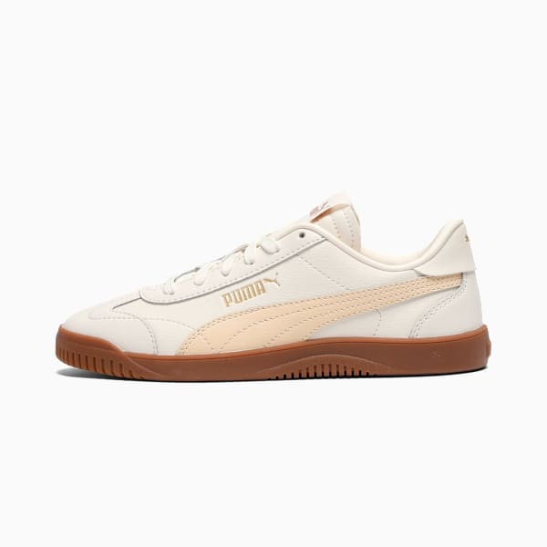 Женские кроссовки Club 5V5 Puma, белый