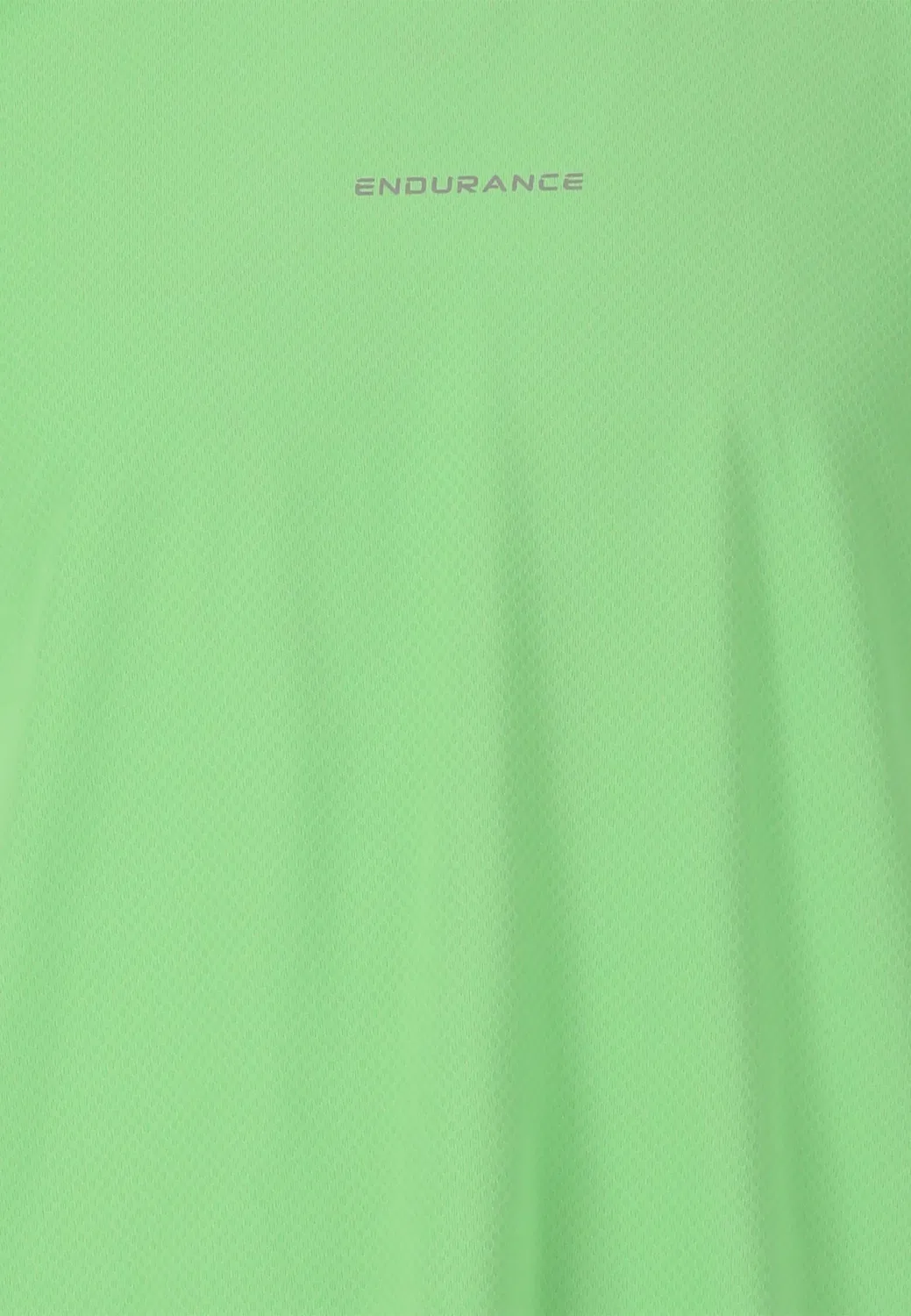 Футболка с технологией быстрой сушки Endurance, 3275 Peapod — фото 3