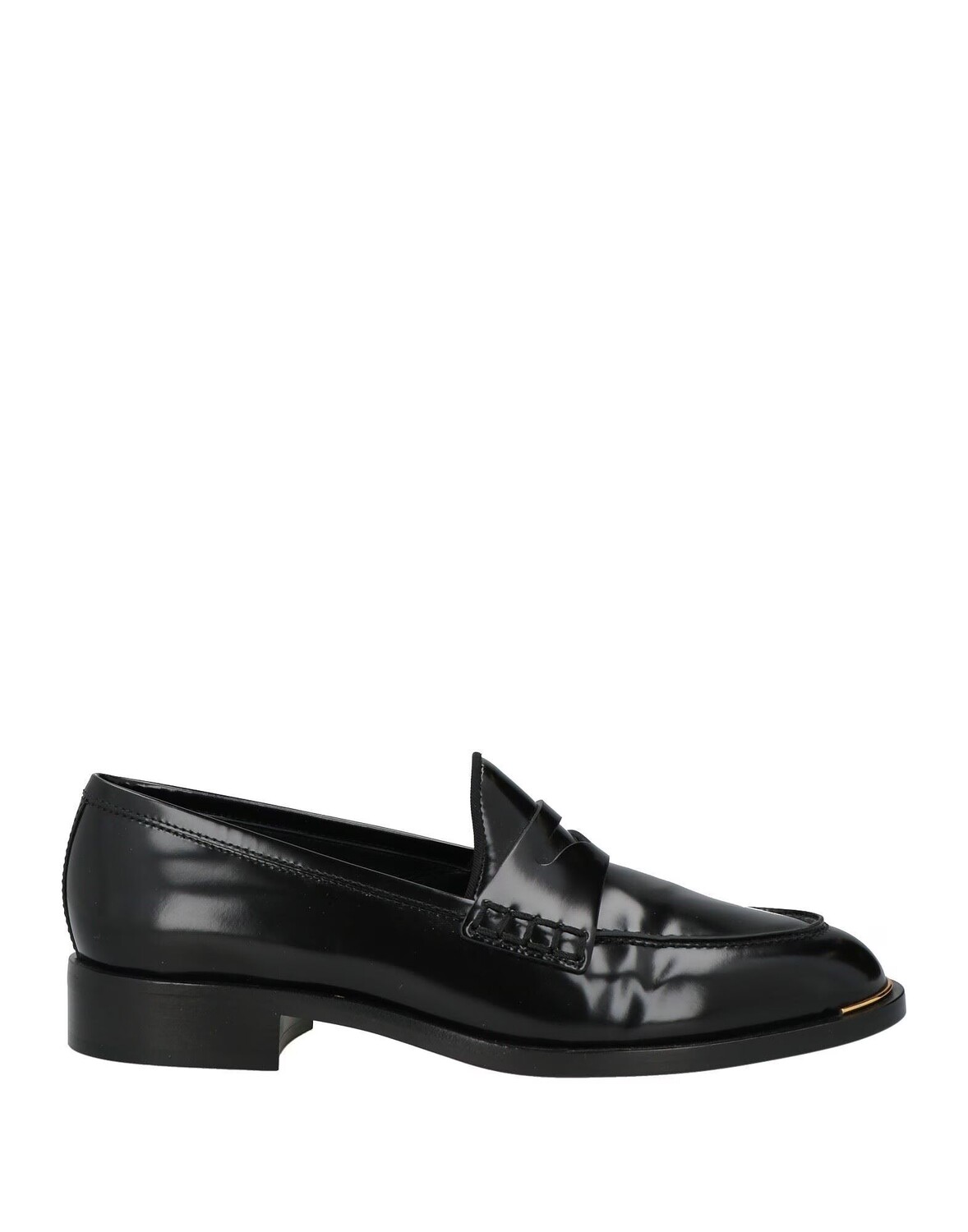 

Лоферы Giuseppe Zanotti, черный