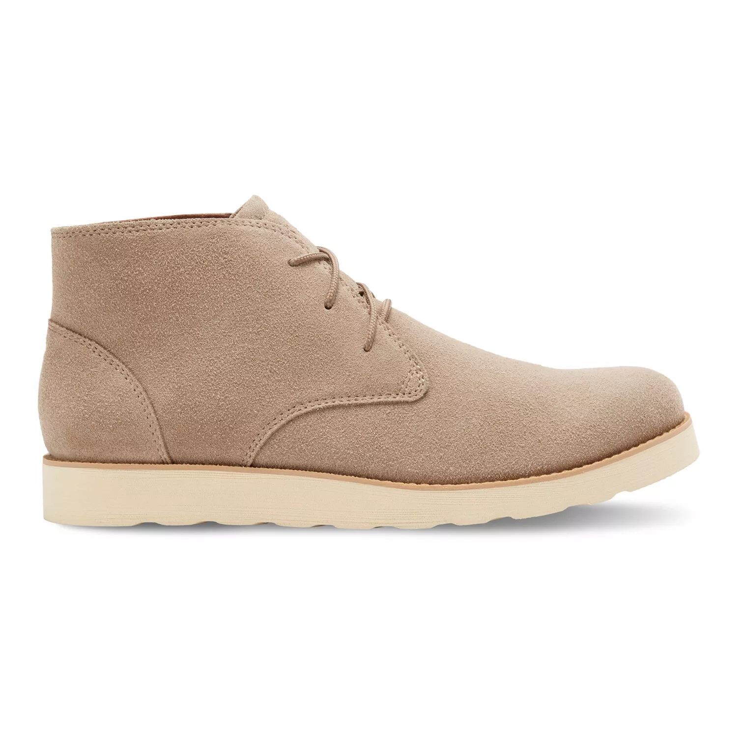 

Мужские ботинки чукка Eastland Jack