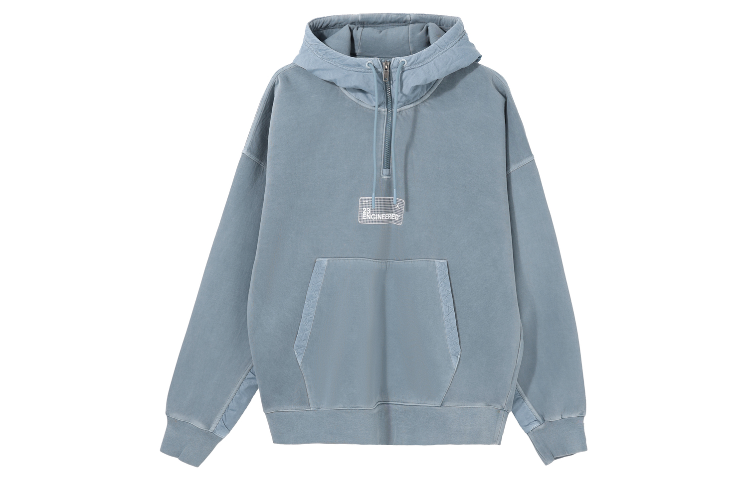 

Футболка мужская Ozone Blue Jordan