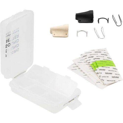 

Bubblebee Industries Mic Hiding Kit for Sennheiser BBI-MHK-ME2II