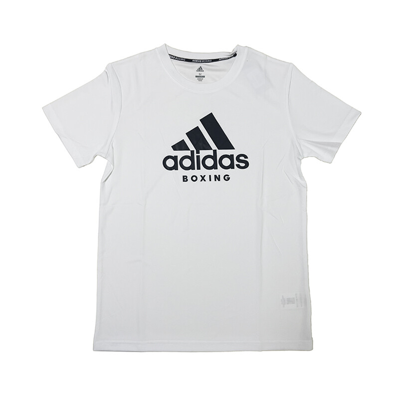 

Футболка мужская белая Adidas, белый