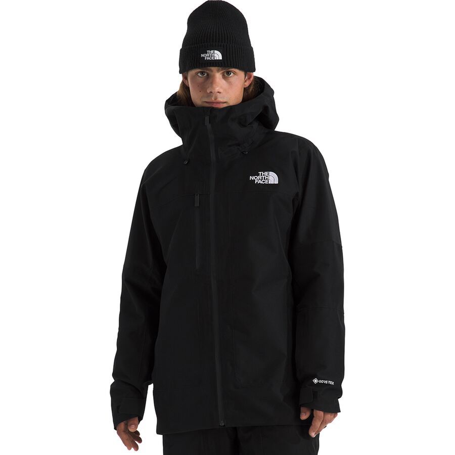 

Куртка The North Face Dawnstrike GTX Insulated The North Face, TNF Black