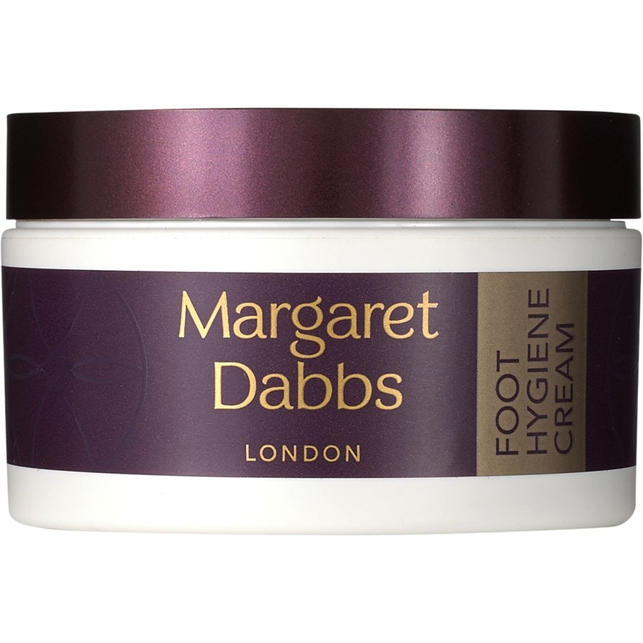 

Крем Margaret Dabbs Foot Hygiene Cream, Fabulous Feet 100 ml