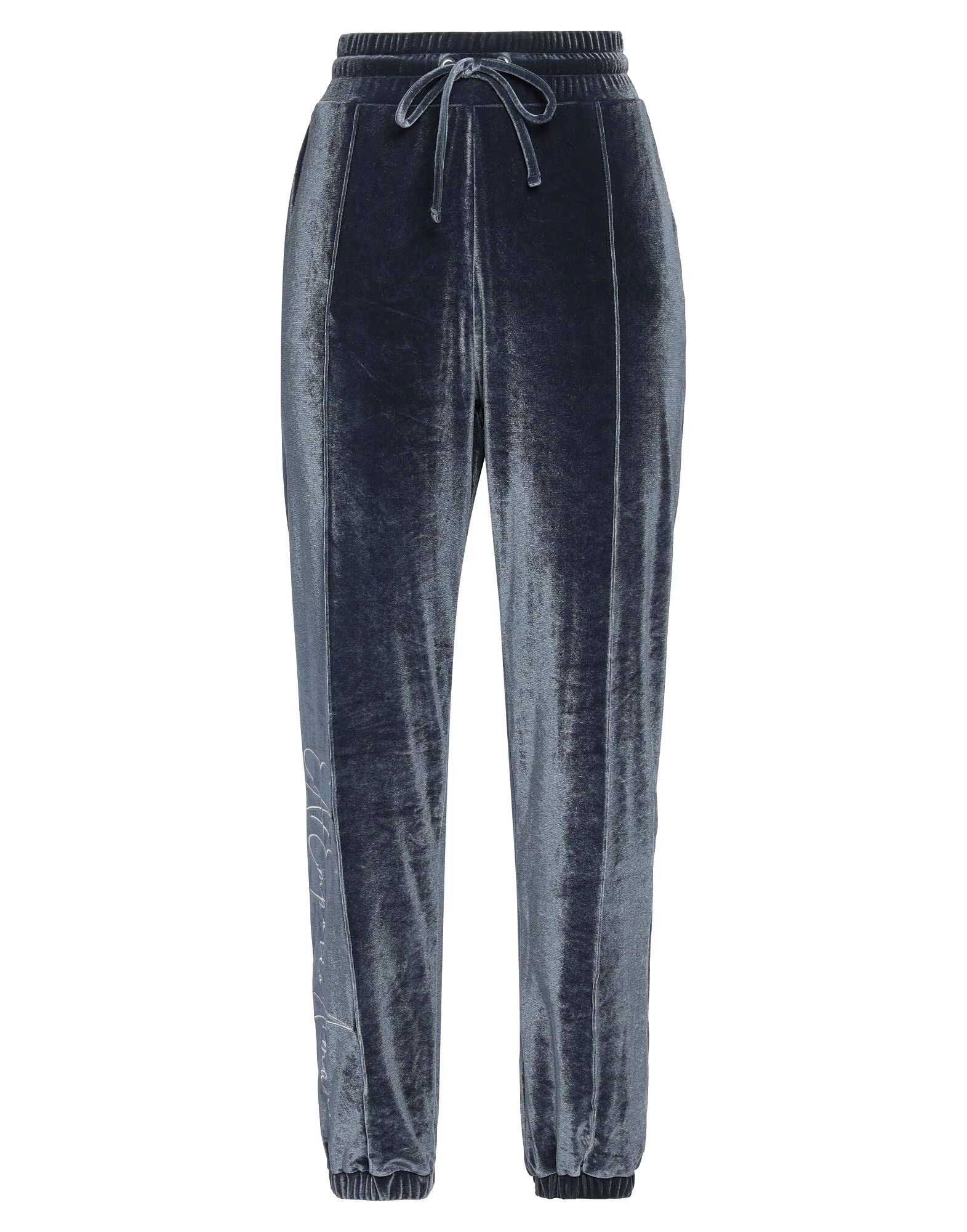 

Брюки Ea7, серо-синий