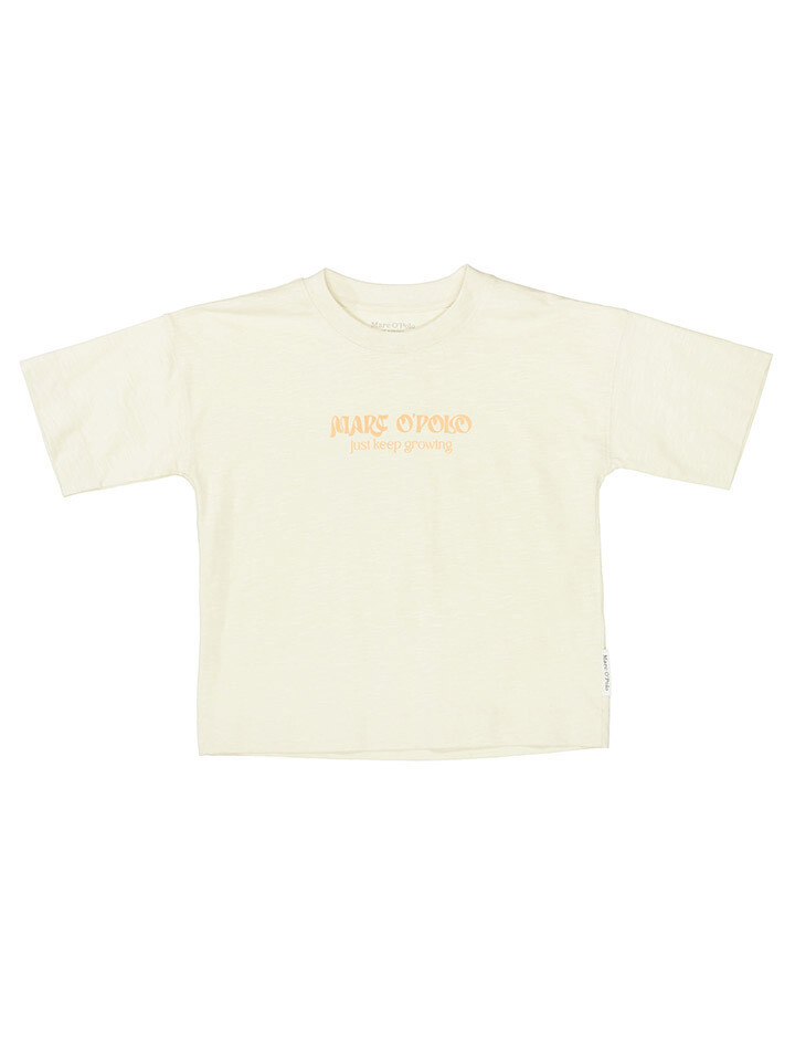 

Футболка Marc O´Polo, желтый