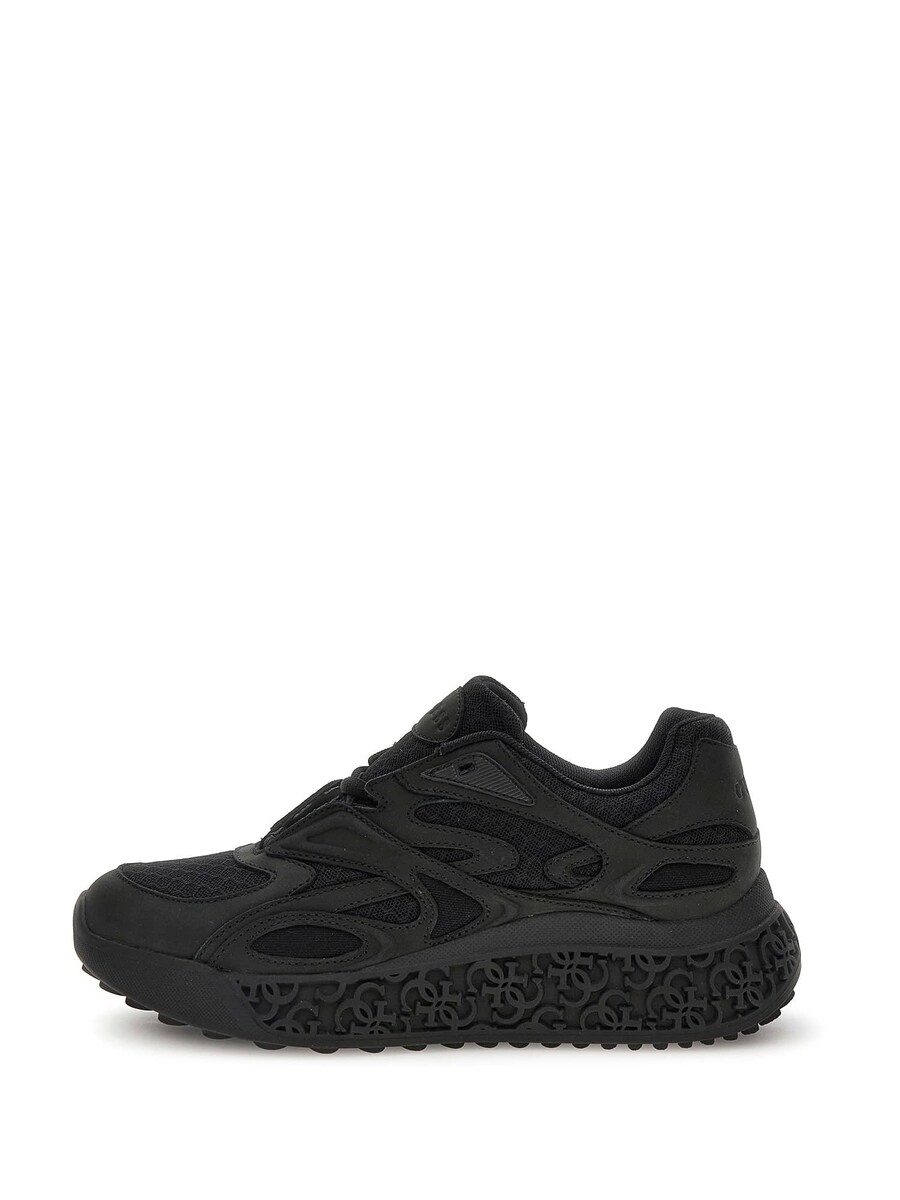 Кроссовки GUESS Swania, Black