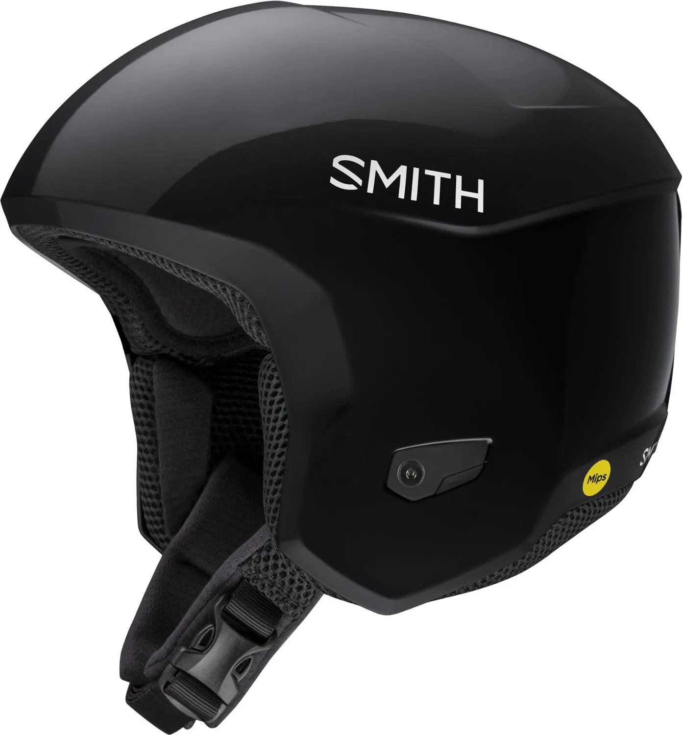 

Шлем для сноуборда Counter Mips Smith, Black