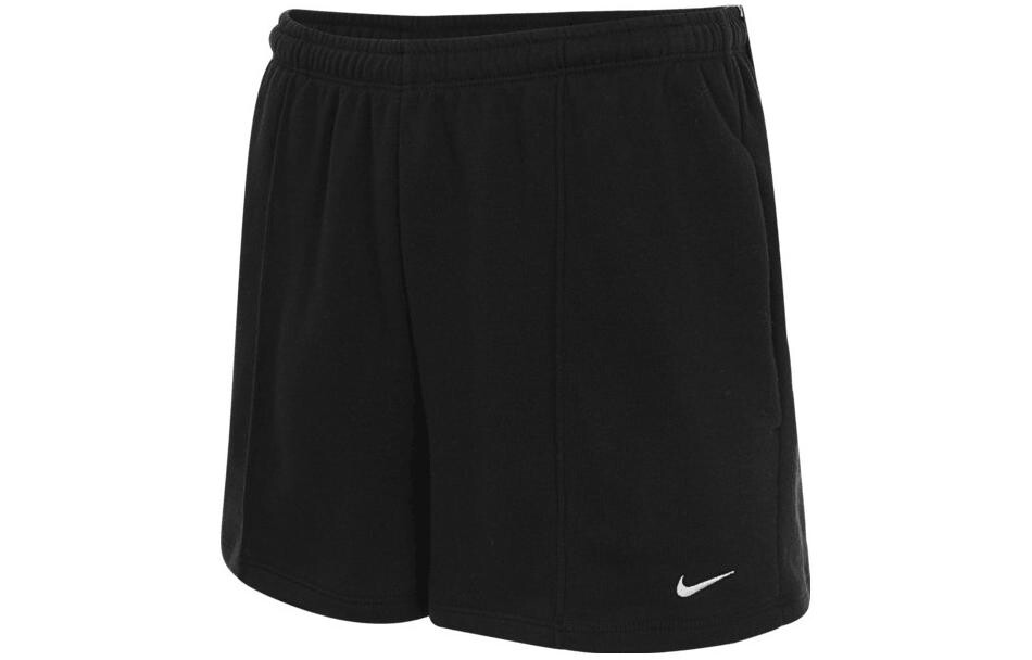 

Женские спортивные шорты Nike, цвет Black