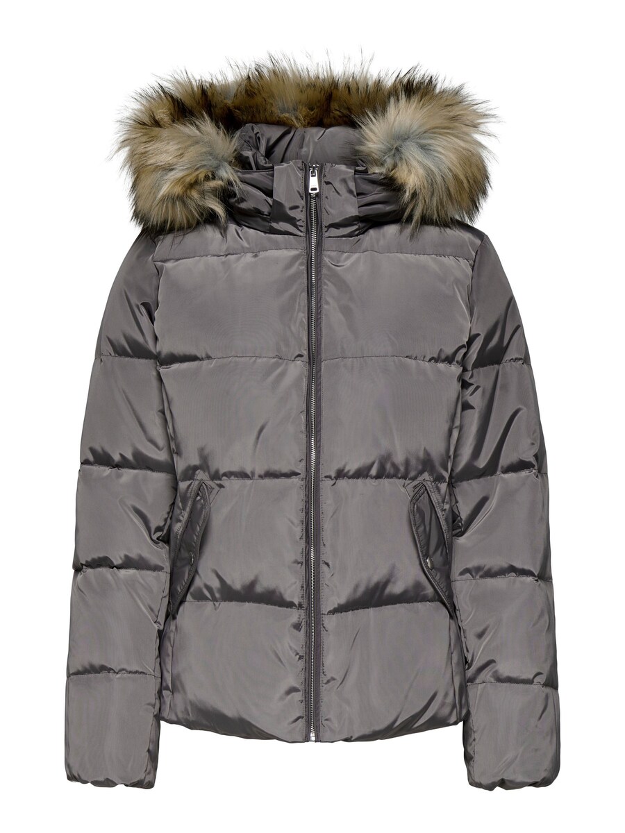 

Зимняя куртка ONLY NEW RHODA, Grey