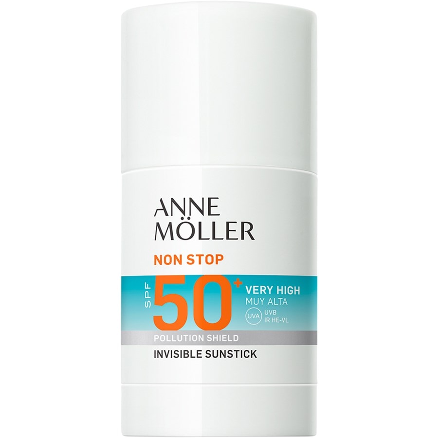 

Губная помада Anne Möller Invisible Sunstick SPF 50+, 25 g