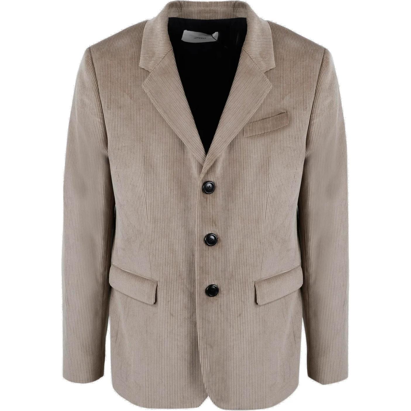 

AMIPARIS Мужской деловой костюм абрикосовый, Apricot