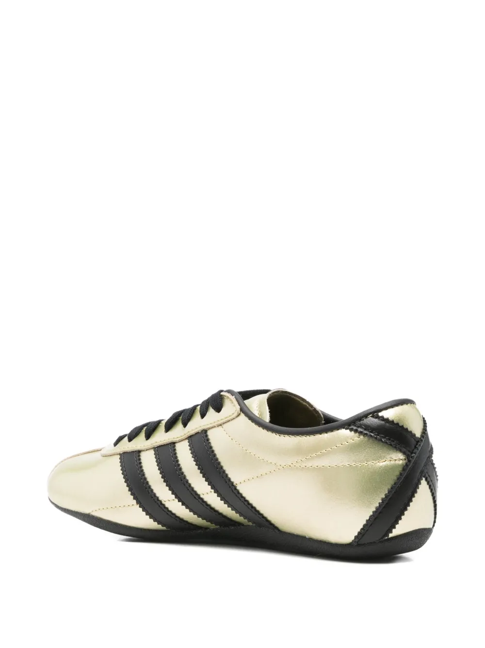 Кроссовки Tokyo adidas, золотой — фото 3