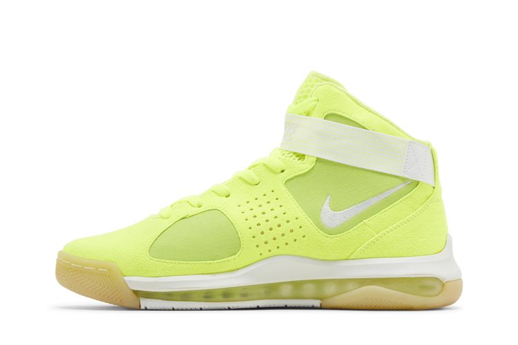 Кроссовки Hypermax Nfw 'Tennis Ball', желтый — фото 3