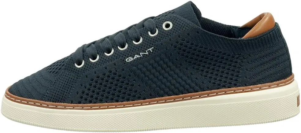 Мужские кроссовки GANT San Prep, Blue — фото 3