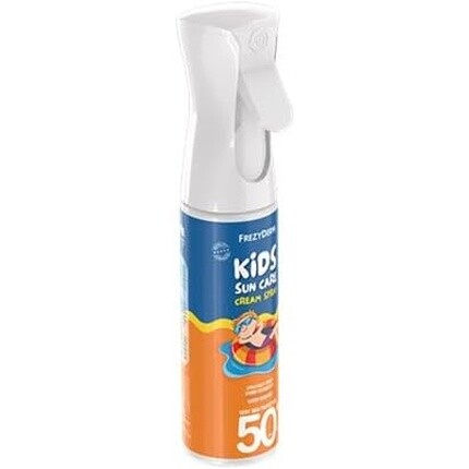 Frezyderm Kids Sun Care Spf50+ Крем-спрей 275мл, Fotopharmacy — фото 3
