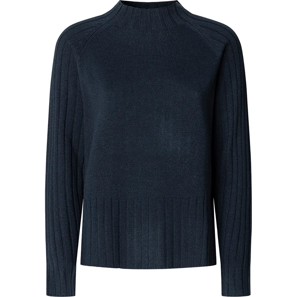 

Свитер Pepe Jeans Cherice Perkins, синий